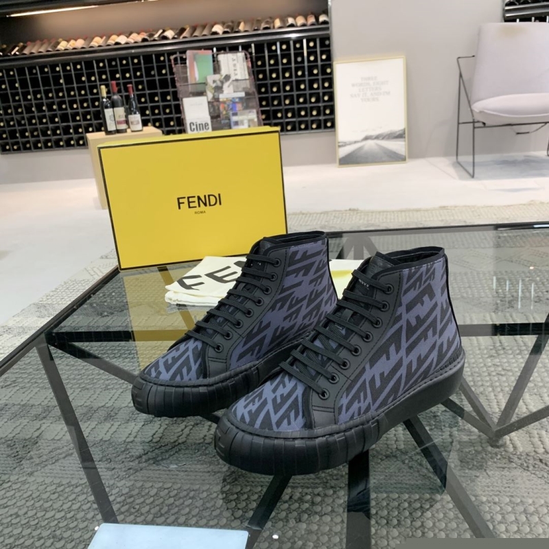 F**di sneakers